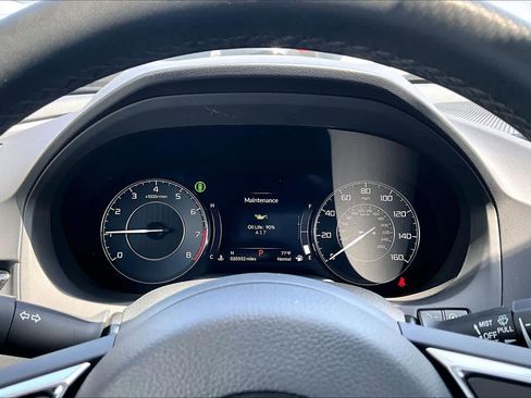 Used 2023 Acura RDX FWD w/ Technology Package image 25
