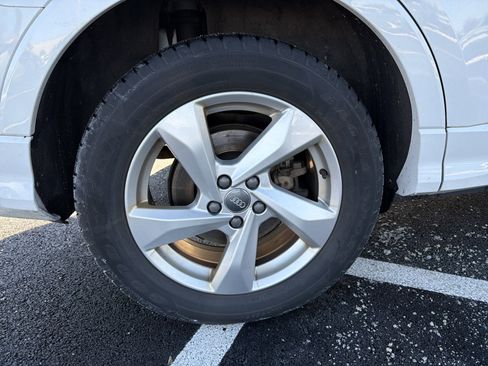 Used 2019 Audi Q3 2.0T Premium image 34