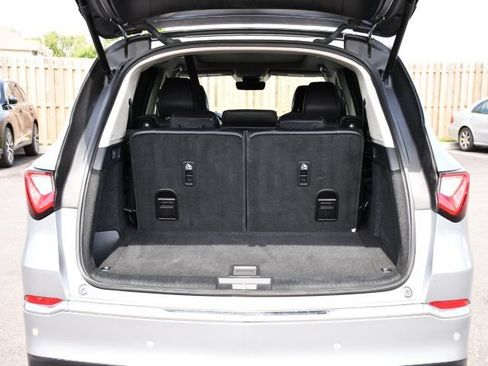 Used 2024 Acura MDX SH-AWD w/ Technology Package image 34