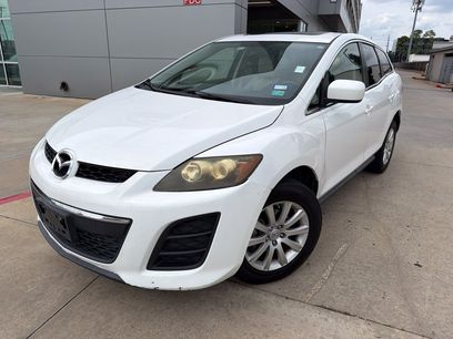 Used 2011 MAZDA CX-7 i Touring