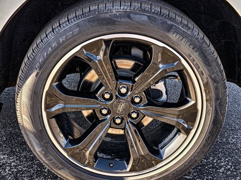 Used 2023 Ford Expedition Limited image 9