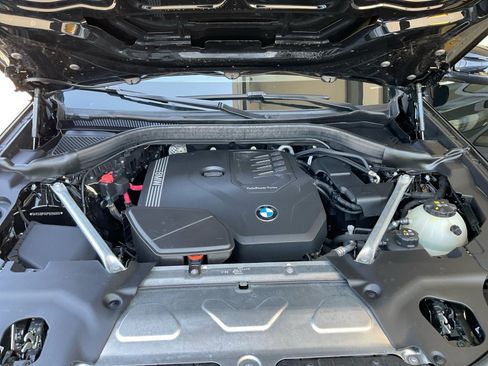 Used 2023 BMW X3 xDrive30i w/ Premium Package AWD/4WD image 16