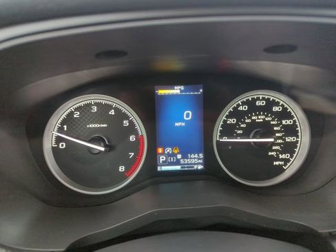 Used 2021 Subaru Forester Limited image 21