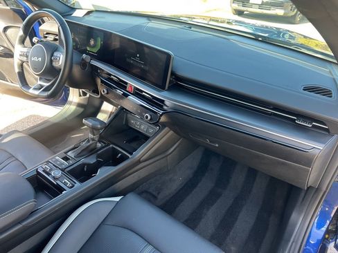 Used 2025 Kia K5 GT-Line image 20