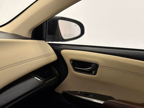 Used 2018 Toyota Avalon Limited w/ All Weather Liner Package image 29