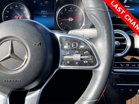 Used 2020 Mercedes-Benz GLC 300 4MATIC image 19