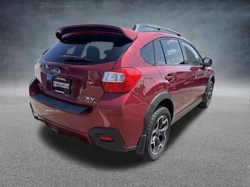 Used 2013 Subaru Crosstrek 2.0i Premium AWD/4WD image 6