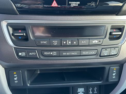 Used 2016 Honda Pilot EX-L image 27