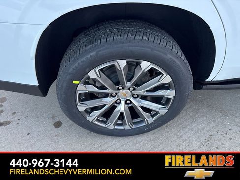 New 2026 Chevrolet Tahoe High Country w/ LPO, Illumination Package image 67