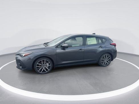 New 2026 Subaru Impreza 2.0i Sport image 5