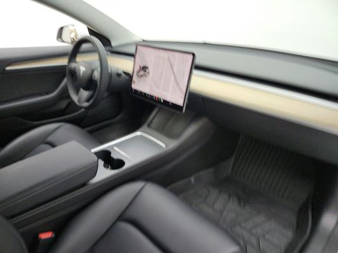 Used 2023 Tesla Model 3 Standard Range RWD image 21