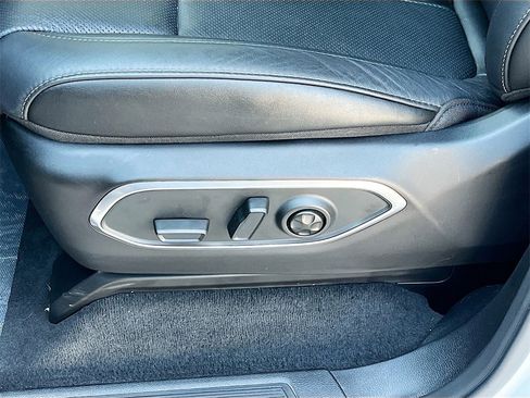 Used 2025 Jeep Wagoneer Series II image 20