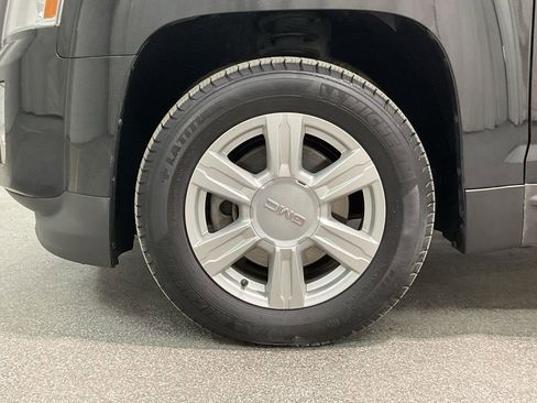 Used 2015 GMC Terrain SLE w/ Convenience Package image 32