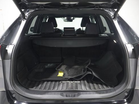 Used 2025 Toyota RAV4 XSE w/ Advanced Technology Package AWD/4WD image 5