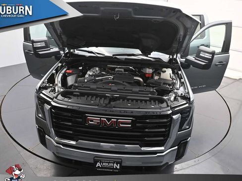 Used 2024 GMC Sierra 3500 Pro AWD/4WD image 35
