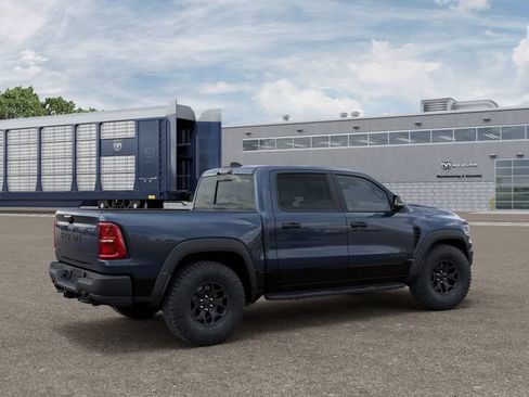 New 2026 RAM 1500 RHO w/ RHO Level 1 Equipment Group AWD/4WD image 5