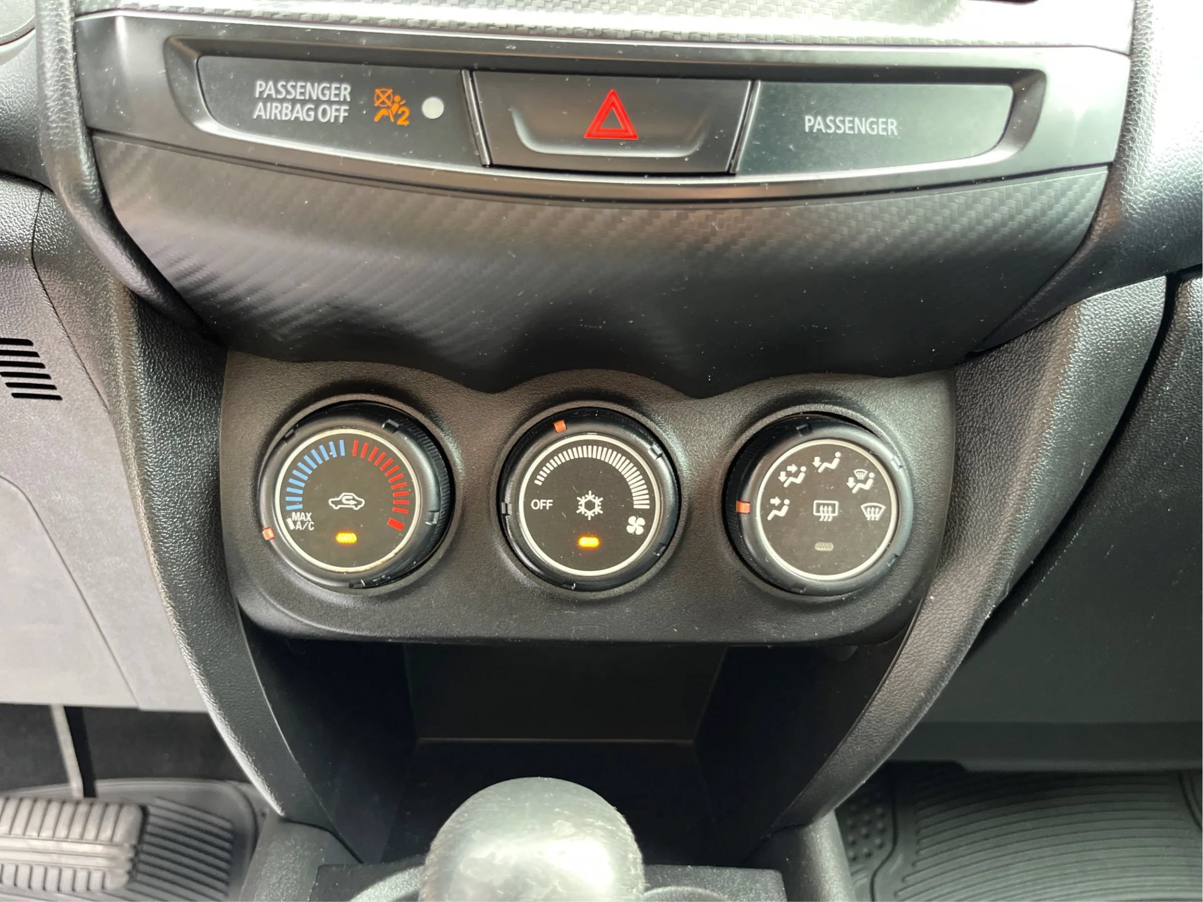 Used 2015 Mitsubishi Outlander Sport ES AWD/4WD image 30