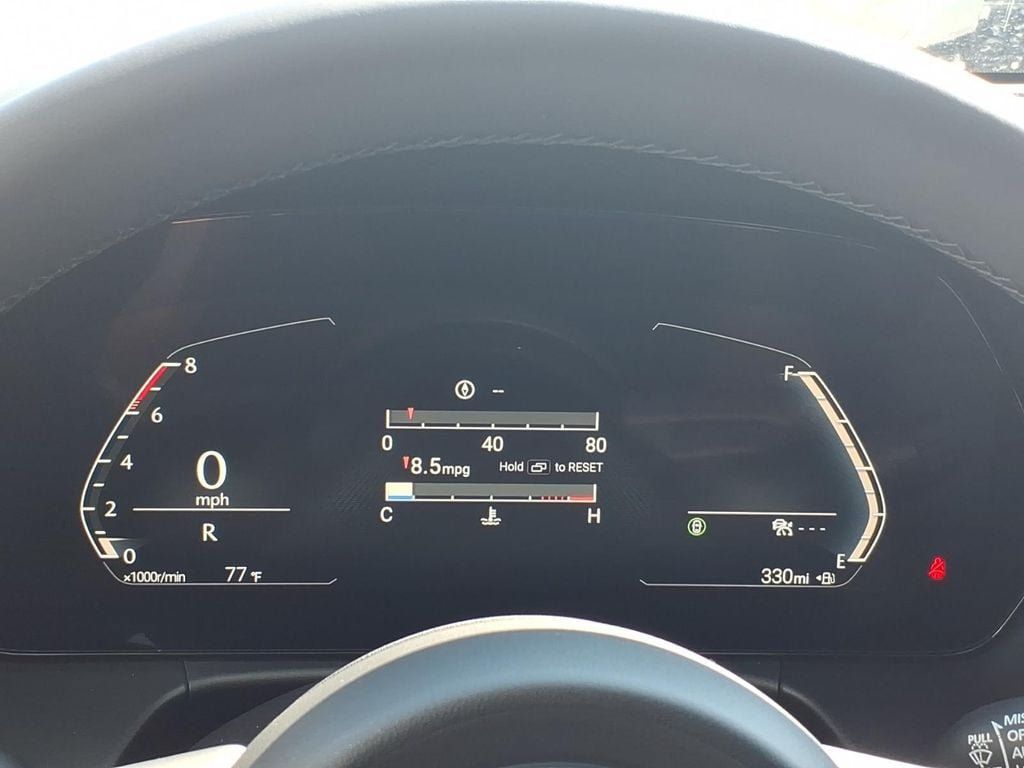 New 2026 MAZDA CX-5 AWD 2.5 S image 20