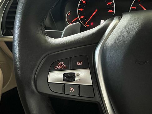 Used 2021 BMW X3 sDrive30i w/ Convenience Package image 27