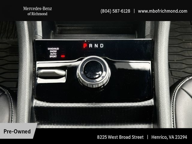 Used 2025 Jeep Grand Cherokee Limited AWD/4WD image 20