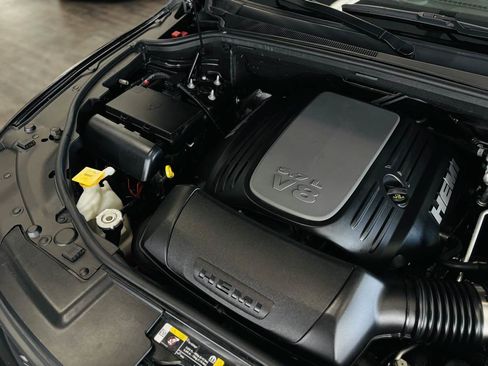 Used 2023 Dodge Durango R/T AWD/4WD image 20