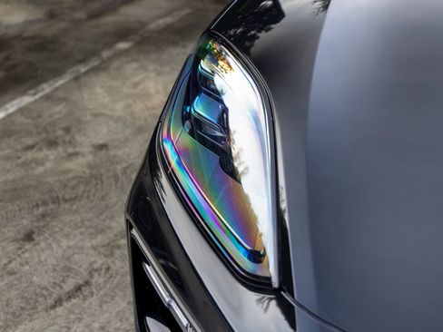 New 2026 Porsche Cayenne E-Hybrid image 14