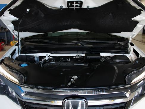 Used 2018 Honda Ridgeline RTL-E image 7