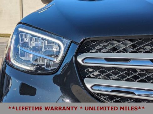 Used 2022 Mercedes-Benz GLC 300 image 11