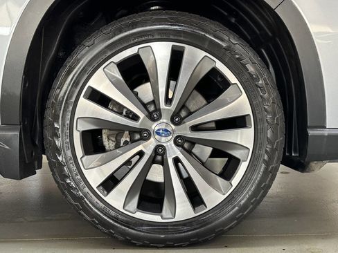 Used 2019 Subaru Ascent Limited w/ Popular Package #2 image 35