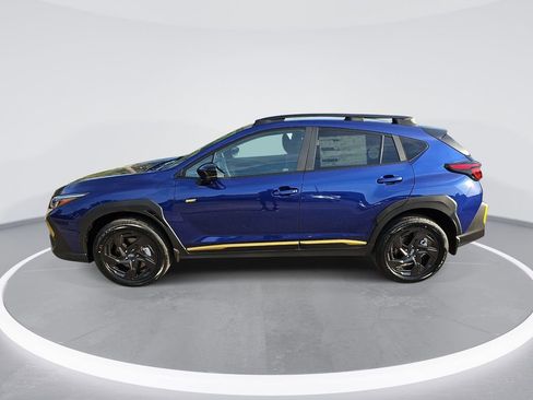 New 2026 Subaru Crosstrek 2.5i Sport AWD/4WD image 8