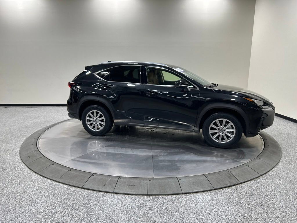 Used 2021 Lexus NX 300 FWD w/ Comfort Package image 5