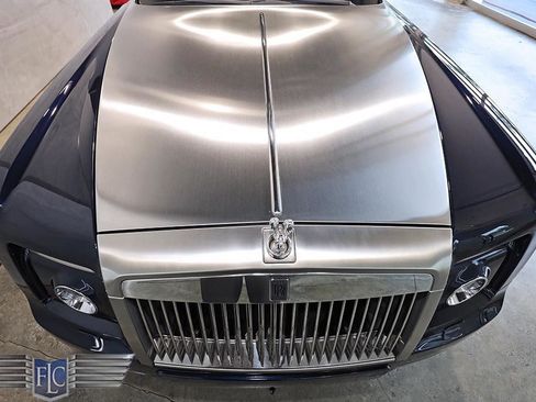 Used 2010 Rolls-Royce Phantom Coupe RWD image 11