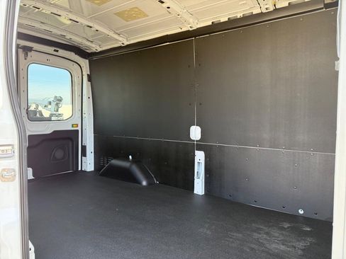 New 2025 Ford Transit 250 148 Medium Roof w/ Interior Upgrade Package image 13