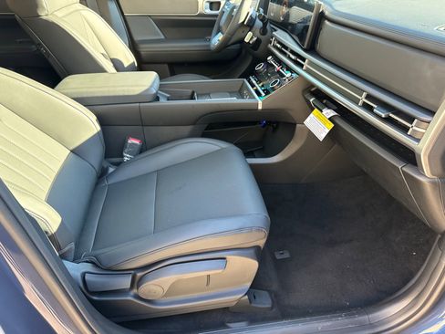 New 2026 Hyundai Santa Fe SEL FWD image 14