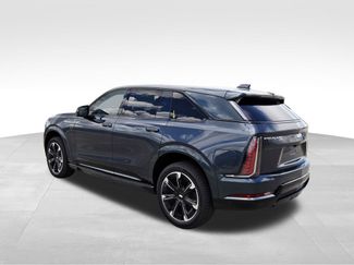 New 2026 Cadillac Escalade IQ Sport 1 video 3