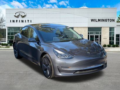 Used 2022 Tesla Model 3
