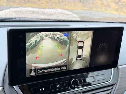 Used 2023 Nissan Altima 2.5 SL image 24