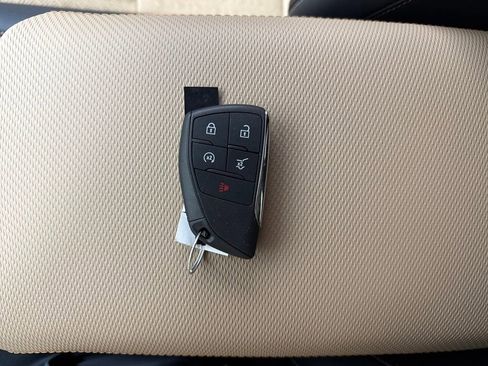 New 2026 Chevrolet Equinox ACTIV w/ LPO, Floor Liner Package image 37