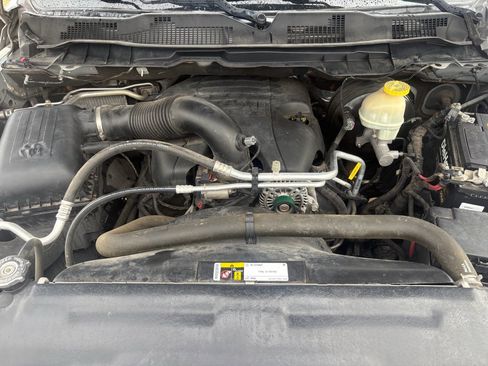 Used 2017 RAM 1500 Lone Star image 31