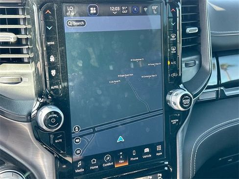 Used 2023 RAM 2500 Power Wagon w/ Level 2 Equipment Group image 20