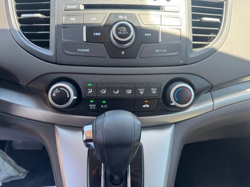 Used 2014 Honda CR-V EX image 12