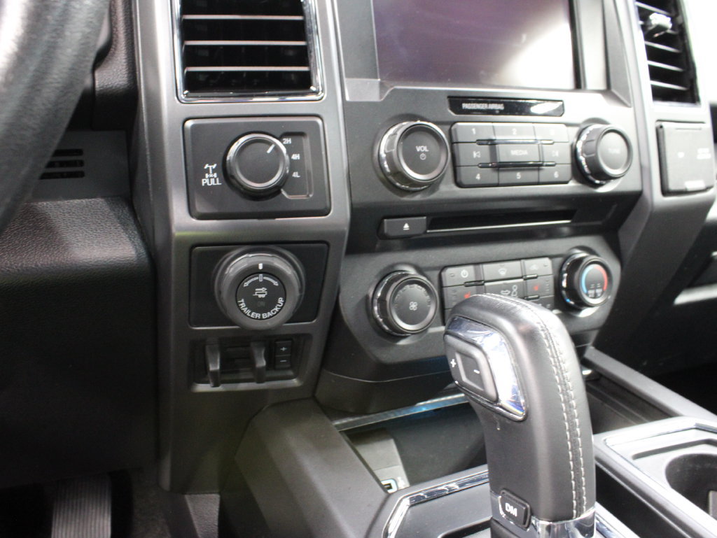 Used 2018 Ford F150 XLT w/ Equipment Group 302A Luxury AWD/4WD image 52