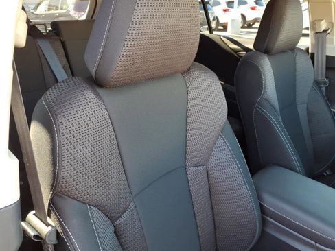 Certified 2025 Subaru Outback Premium w/ Popular Package #1A image 20