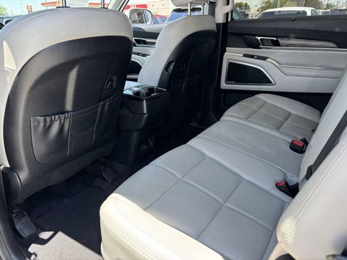 Used 2020 Kia Telluride EX AWD/4WD image 15