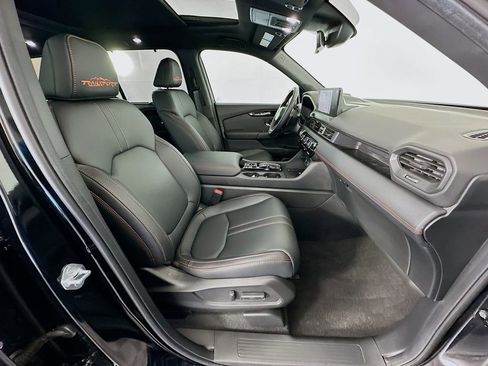 Certified 2026 Honda Pilot TrailSport image 29