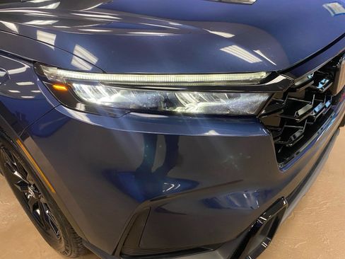 Certified 2023 Honda CR-V Sport image 24