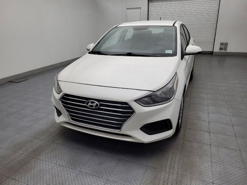 Used 2019 Hyundai Accent SE image 15