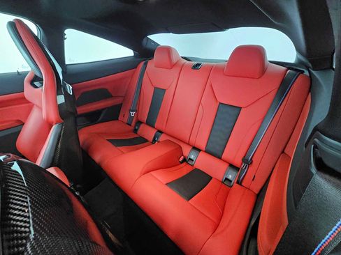 Used 2024 BMW M4 xDrive Competition image 18