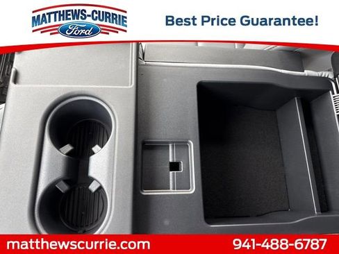 New 2026 Ford F250 XL w/ XL Chrome Package image 21