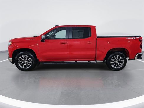 Certified 2022 Chevrolet Silverado 1500 LT image 6